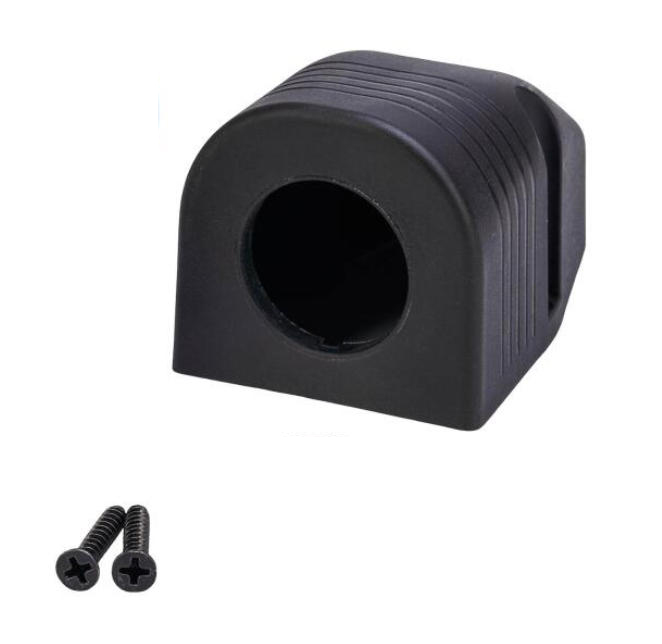 Socket single hole